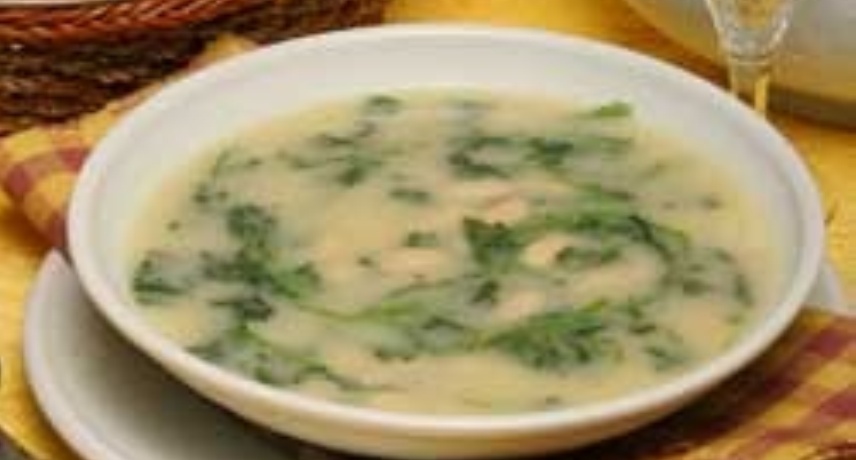 sopa boganga - 12 Typical Soups of Madeira Island you must try
